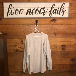 Men’s XL long sleeved T-shirt size XL